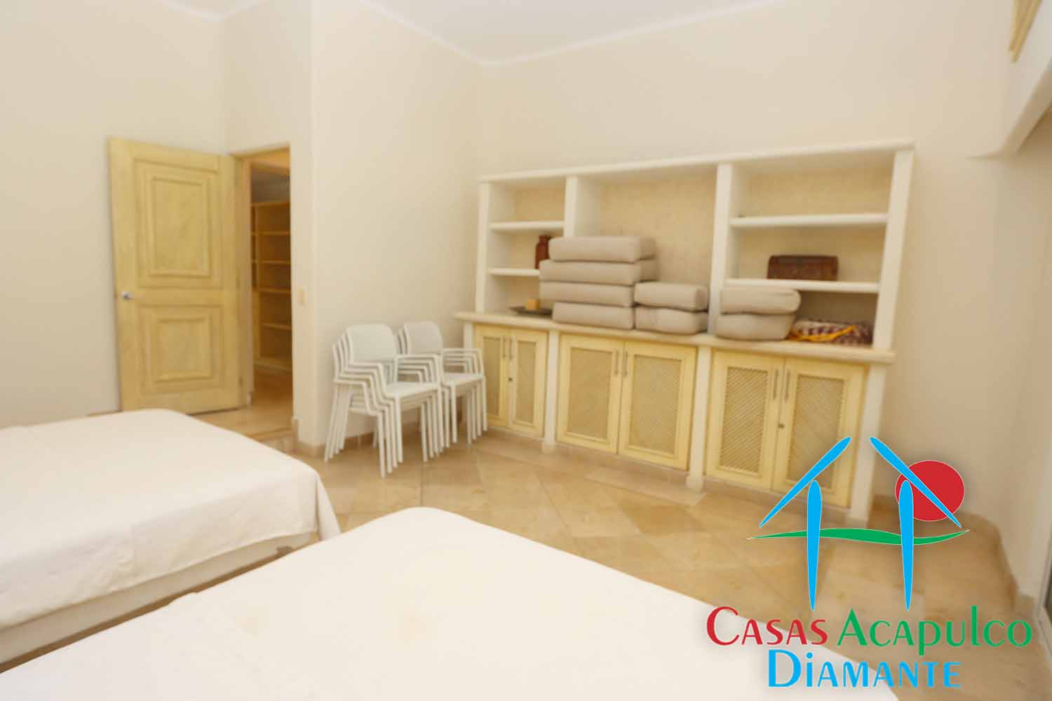 Son Vida Mallorca 7 - Recámara dos 4